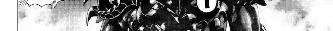 One Punch Man Chapter 55.2 page 14 - 
