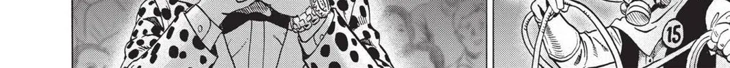 One Punch Man Chapter 55.2 page 18 - 