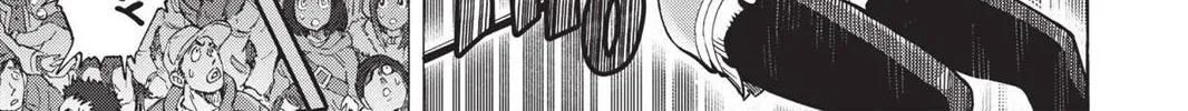 One Punch Man Chapter 55.2 page 24 - 