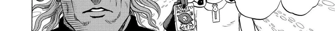 One Punch Man Chapter 55.2 page 40 - 