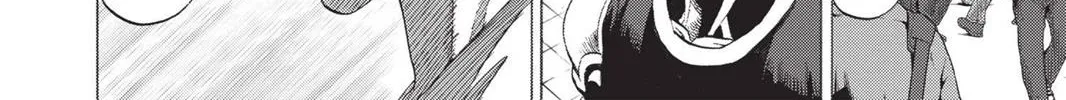 One Punch Man Chapter 55.2 page 10 - 