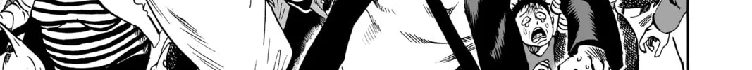 One Punch Man Chapter 55.5 page 2 - 