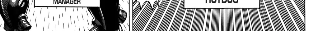 One Punch Man Chapter 55.5 page 22 - 