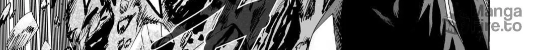 One Punch Man Chapter 55.5 page 6 - 