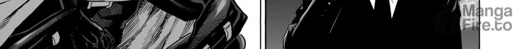 One Punch Man Chapter 55.5 page 10 - 