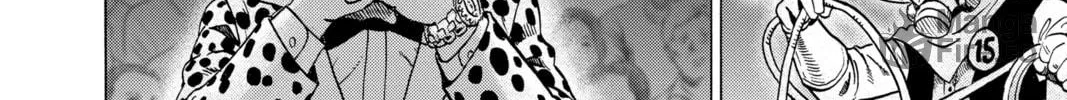 One Punch Man Chapter 55.6 page 18 - 