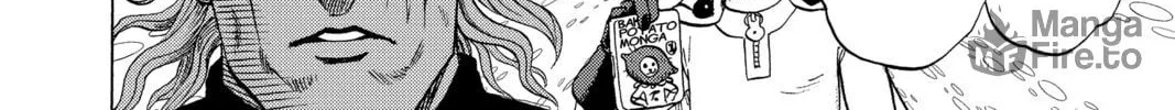 One Punch Man Chapter 55.6 page 40 - 