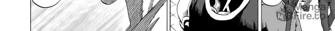 One Punch Man Chapter 55.6 page 10 - 