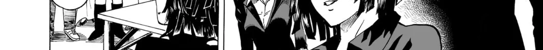 One Punch Man Chapter 55.7 page 14 - 