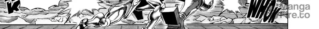 One Punch Man Chapter 55.7 page 20 - 