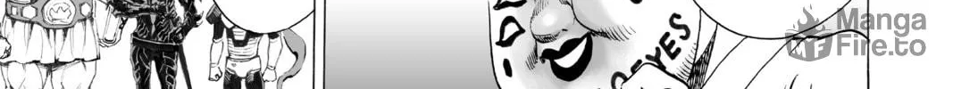 One Punch Man Chapter 55.7 page 24 - 