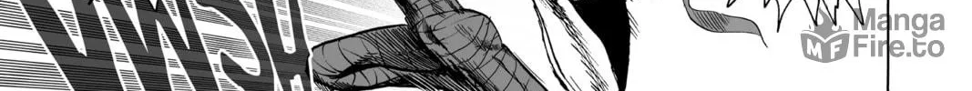 One Punch Man Chapter 55.7 page 36 - 
