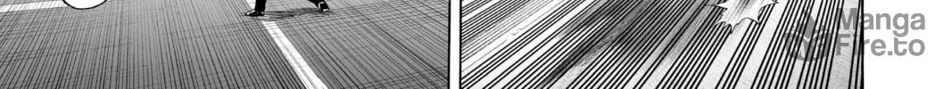One Punch Man Chapter 55.7 page 40 - 