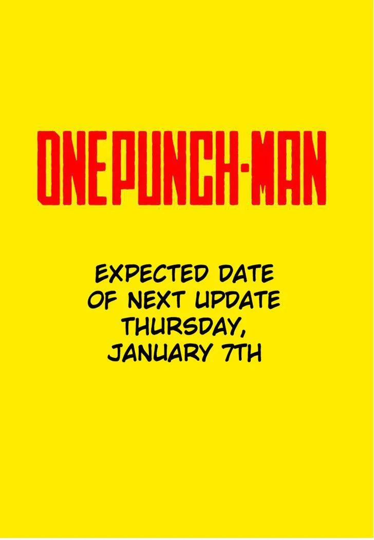 One Punch Man Chapter 56.4 page 9 - 