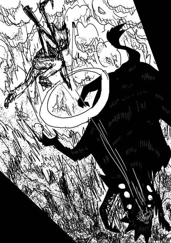 One Punch Man Chapter 59 page 6 - 