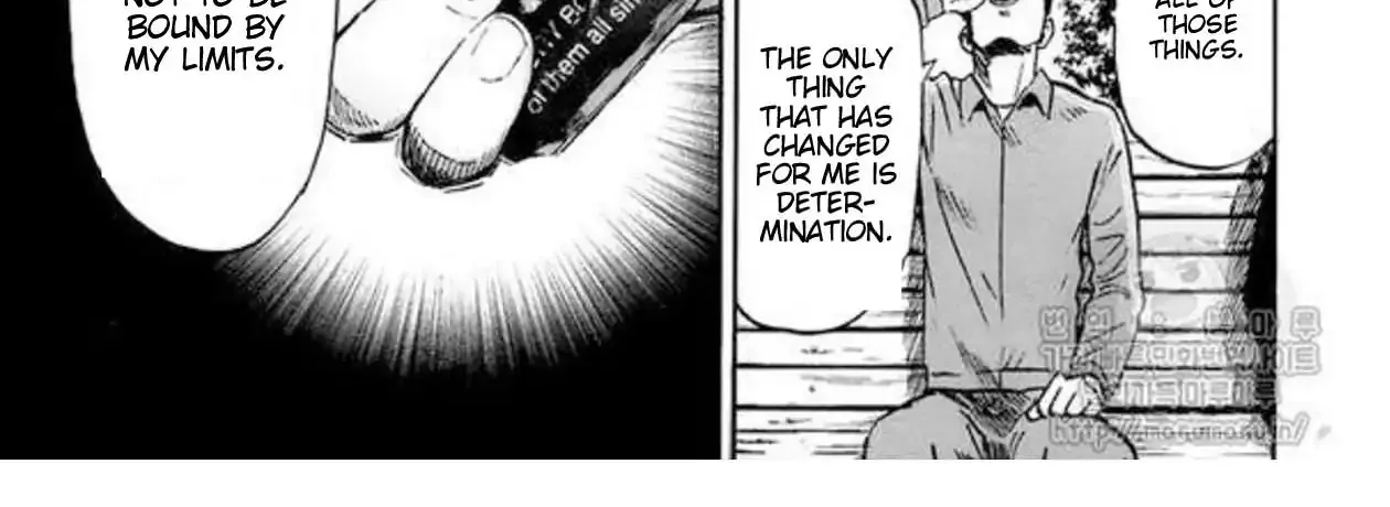 One Punch Man Chapter 6.2 page 24 - 