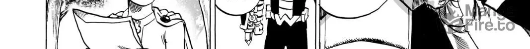 One Punch Man Chapter 61.5 page 18 - 