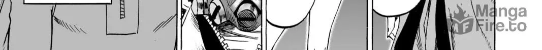 One Punch Man Chapter 61.5 page 20 - 