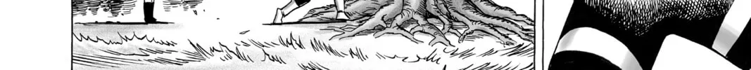 One Punch Man Chapter 61.5 page 22 - 