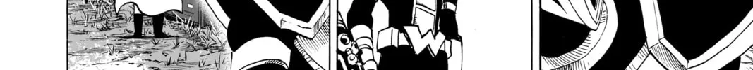 One Punch Man Chapter 61.5 page 26 - 