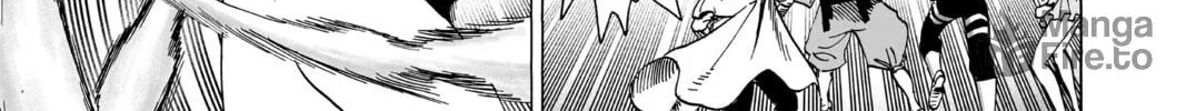 One Punch Man Chapter 61.5 page 36 - 