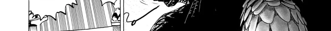 One Punch Man Chapter 61.5 page 38 - 