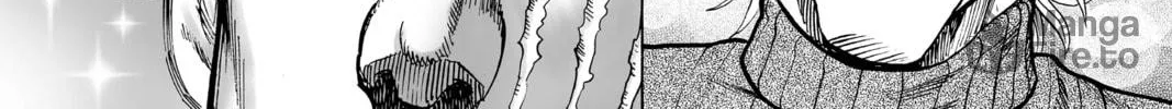 One Punch Man Chapter 61.5 page 6 - 