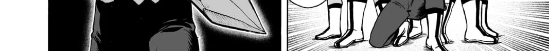 One Punch Man Chapter 61.5 page 58 - 
