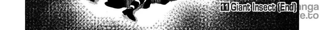 One Punch Man Chapter 61.5 page 60 - 