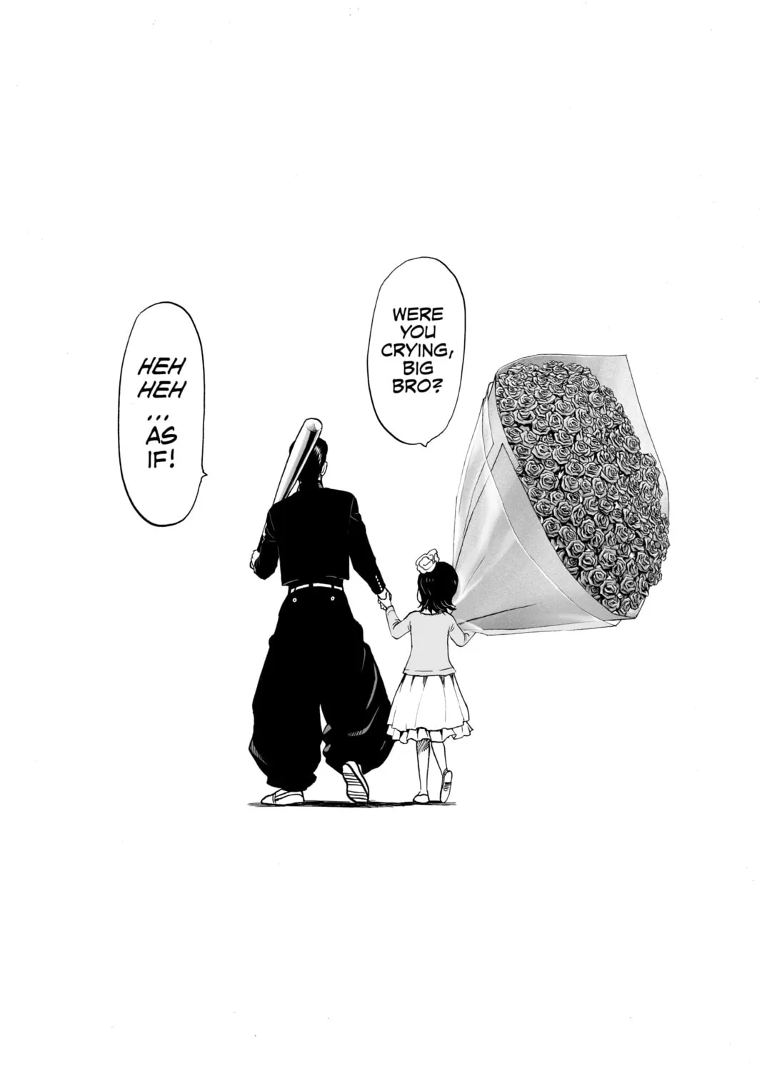 One Punch Man Chapter 61.5 page 67 - 