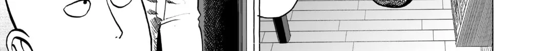 One Punch Man Chapter 61.5 page 8 - 