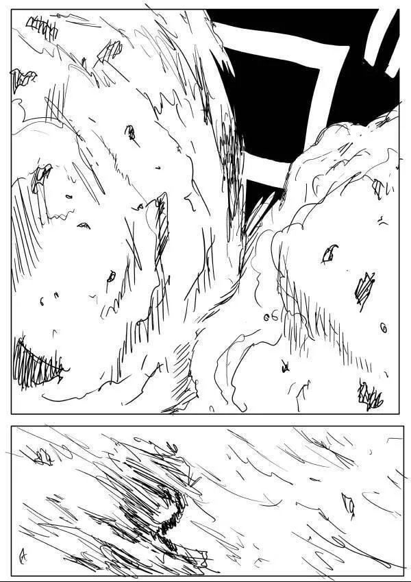 One Punch Man Chapter 64 page 8 - 