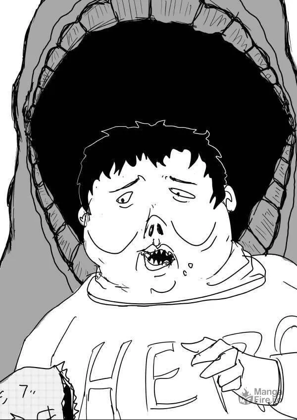 One Punch Man Chapter 65 page 9 - 