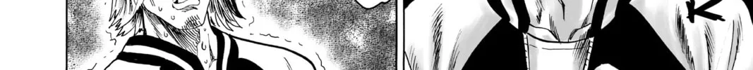 One Punch Man Chapter 66.6 page 22 - 