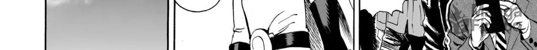 One Punch Man Chapter 66.6 page 30 - 