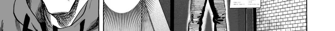 One Punch Man Chapter 66.6 page 8 - 