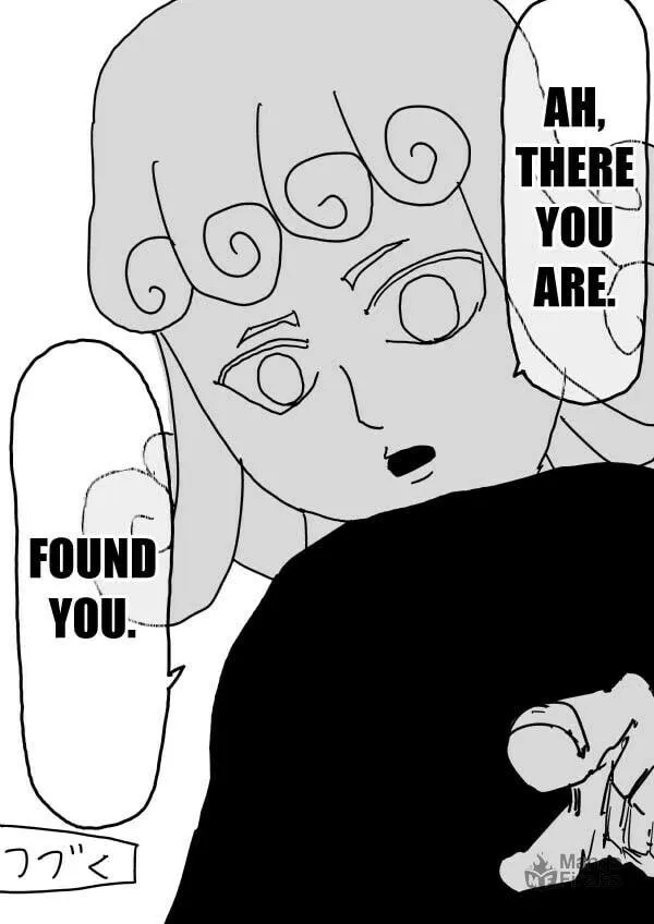 One Punch Man Chapter 67 page 15 - 