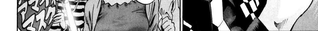 One Punch Man Chapter 71.1 page 12 - 