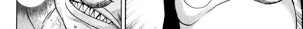 One Punch Man Chapter 71.1 page 16 - 