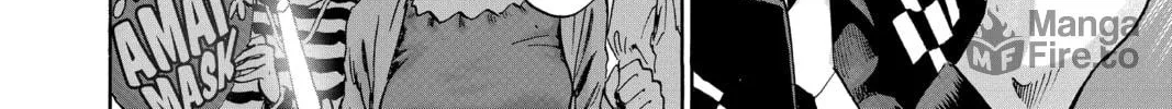 One Punch Man Chapter 71.5 page 12 - 
