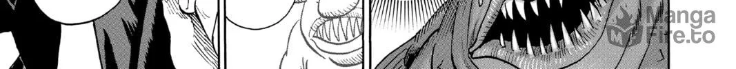 One Punch Man Chapter 71.5 page 18 - 