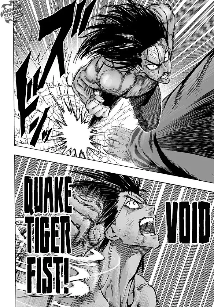 One Punch Man Chapter 73.1 page 14 - 