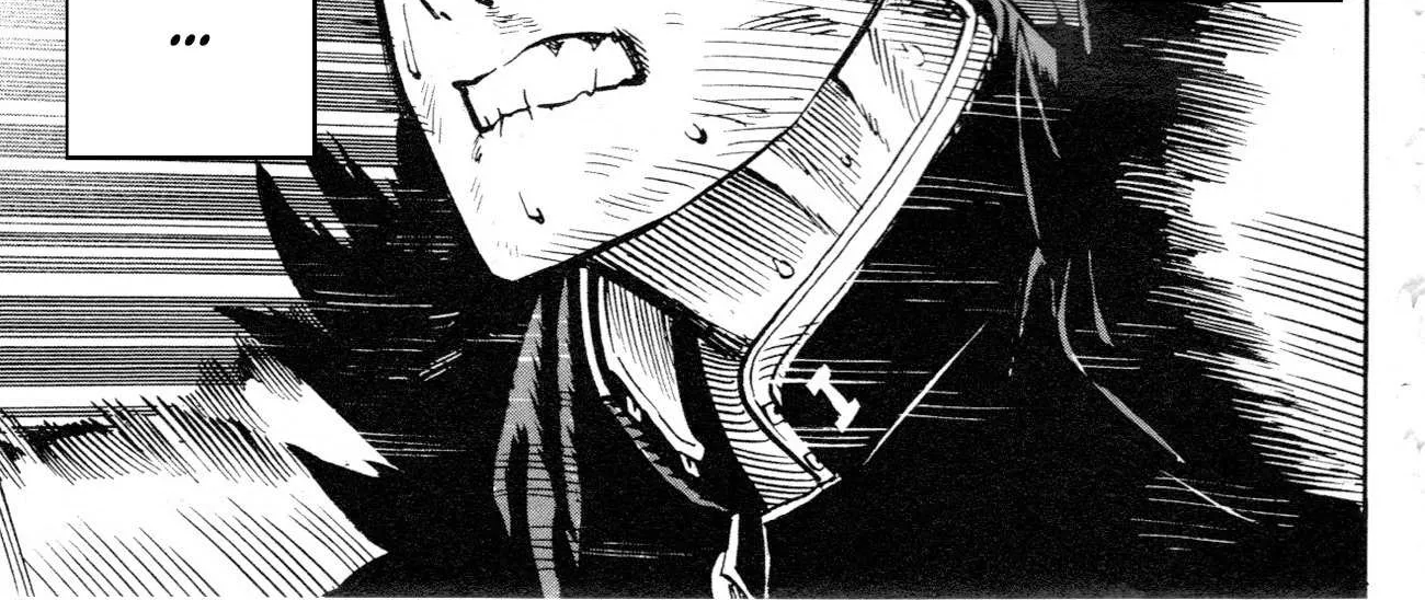 One Punch Man Chapter 8.1 page 16 - 