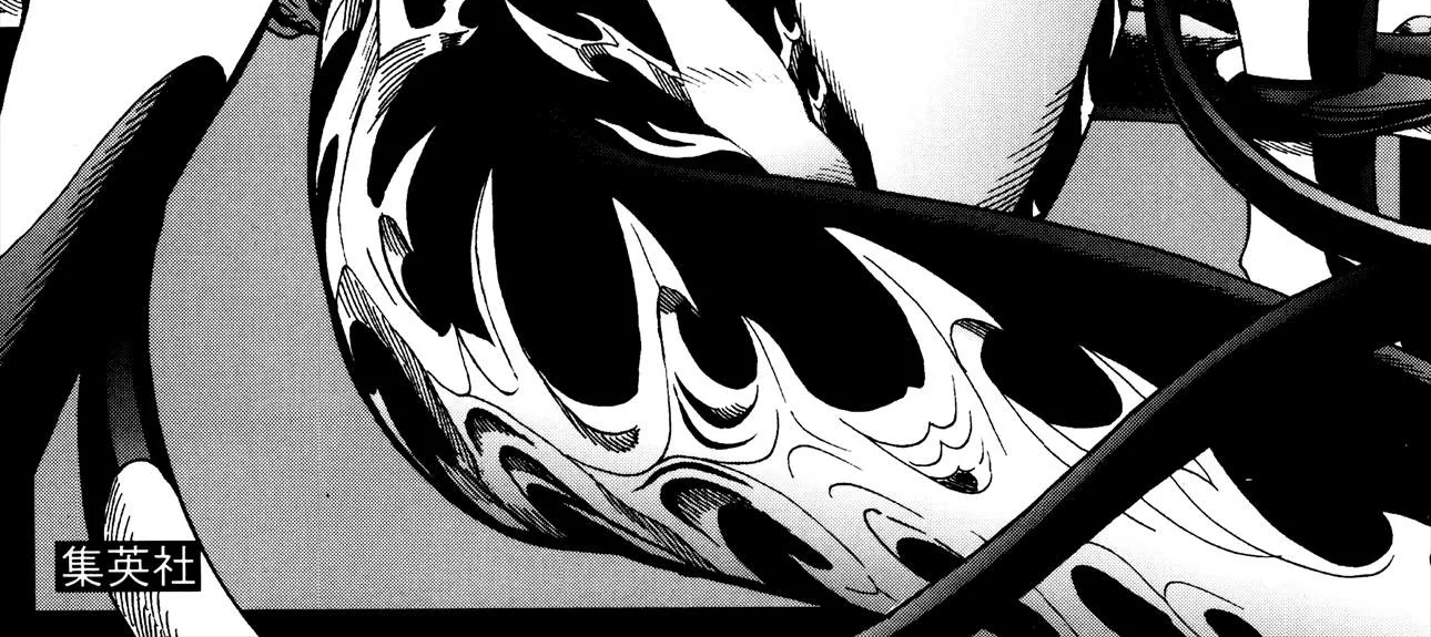 One Punch Man Chapter 8.1 page 27 - 