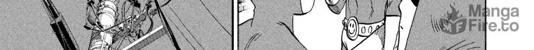 One Punch Man Chapter 80.5 page 12 - 
