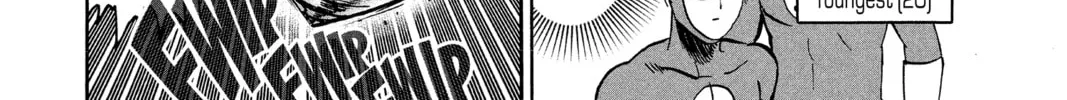 One Punch Man Chapter 80.5 page 14 - 