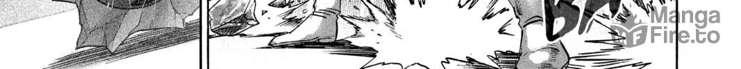 One Punch Man Chapter 80.5 page 20 - 