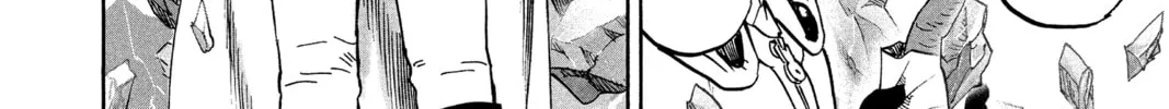 One Punch Man Chapter 80.5 page 26 - 