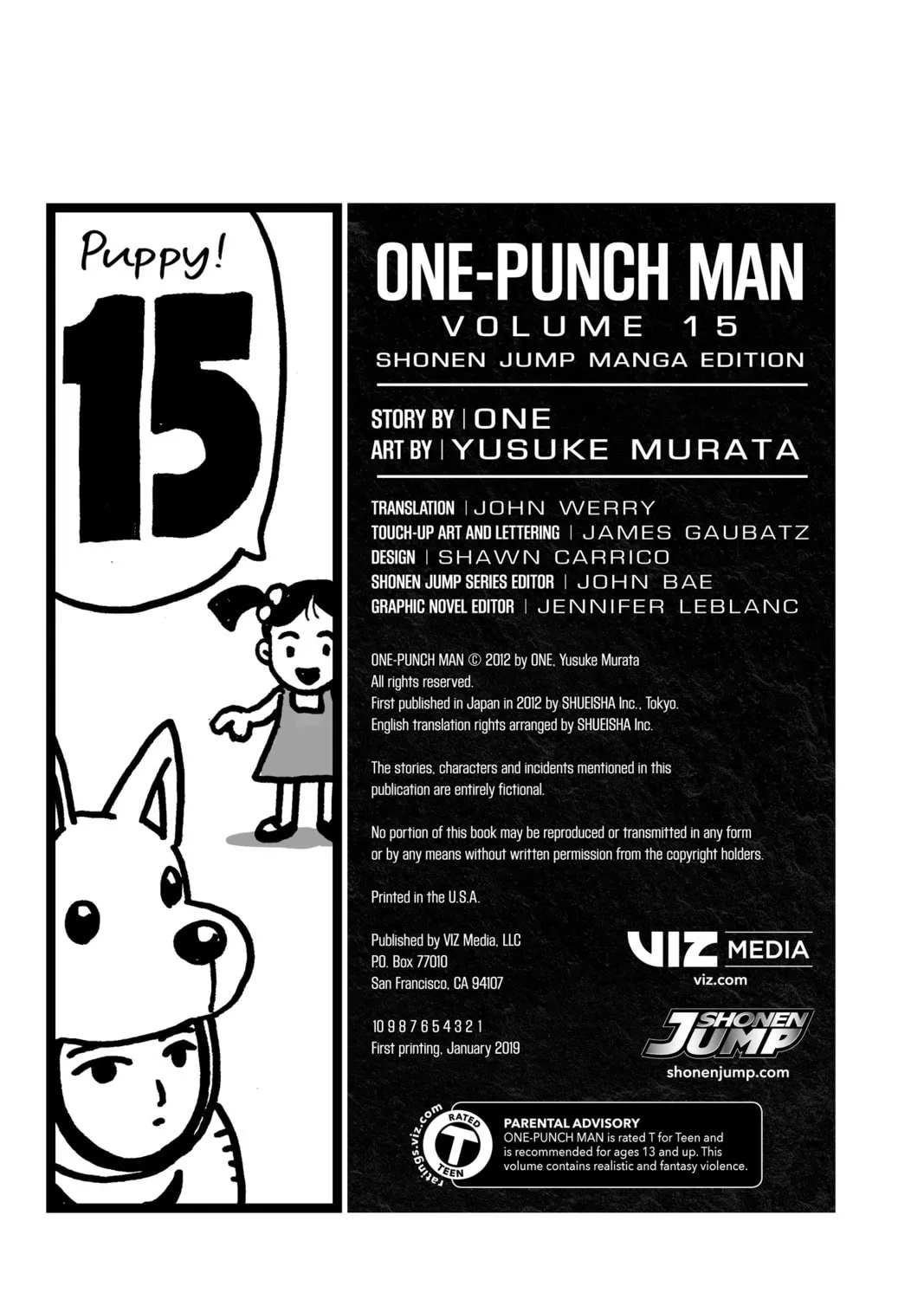 One Punch Man Chapter 80.6 page 25 - 