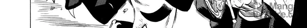 One Punch Man Chapter 80.6 page 6 - 